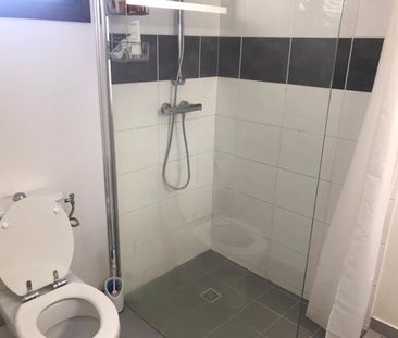 Location Appartement 1 pièce 29m² CAYENNE 97300 - Photo 6