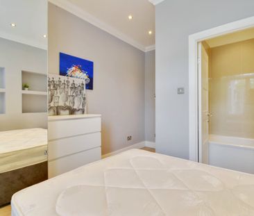 1 bedroom apartment to rent - Photo 4