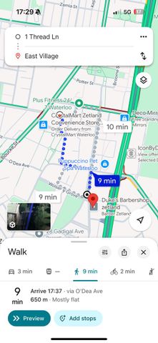 WeChat: KRL119 L2+3/ 1 Thread Lane, Waterloo NSW 2017 - Apartment For Rent | Domain - Photo 5