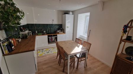 Location Appartement 2 pièces 38m² - Photo 4