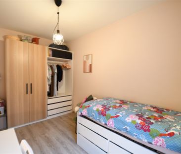 Centraal gelegen appartement met 2 slaapkamers en terras in - Foto 4