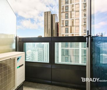 3008/500 Elizabeth Street, Melbourne - Photo 1