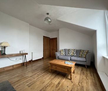 Flat C, 4 Princes Street, AB51 4TA, Inverurie - Photo 4