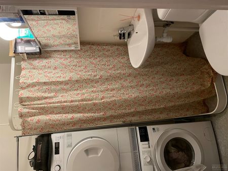 Sveagatan 36 B - Photo 5