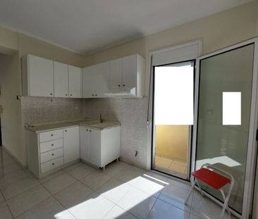 Διαμέρισμα για ενοικίαση Ηλιούπολη Κέντρο (Σταυρούπολη) - Photo 2