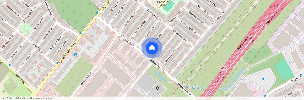 3554 Stonecutter Crescent Unit# Bsmt, Mississauga