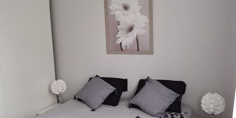 Appartement Les Sables D Olonne 2 pièce(s) 39.33 m2 - Photo 3