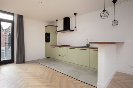 Appartement te huur: Parklaan 58-RD 2011 KX Haarlem - Photo 3