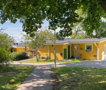 Allévägen 12 A - Foto 3