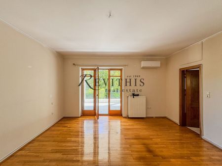 Διαμέρισμα για ενοικίαση Κέντρο (Κηφισιά) - Φωτογραφία 5