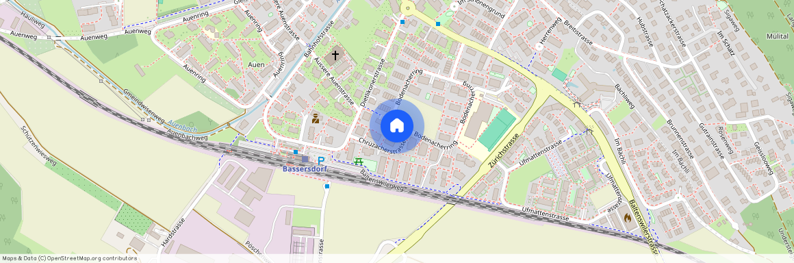 8303, Bassersdorf, Bodenacherring, 20