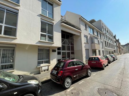 Location appartement 1 pièce, 34.00m², Reims - Photo 4
