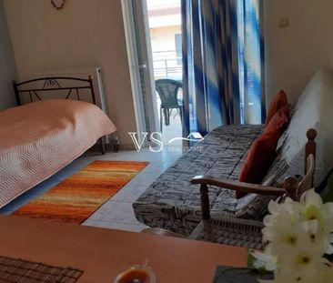 Studio/Γκαρσονιέρα για ενοικίαση Κοτρώνι (Πάτρα) - Photo 5
