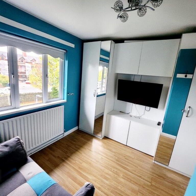 Unit 51, Kansas Ave Flats, Antrim Road, North Belfast, BT15 5AY - Photo 1