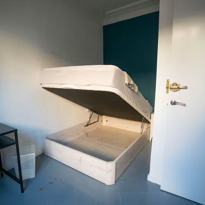Carrer de l'Almudí, Valencia, Valencian Community 46003 - Foto 1