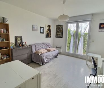 Location Appartement 1 pièce 22m² ROUEN 76000 - Photo 6