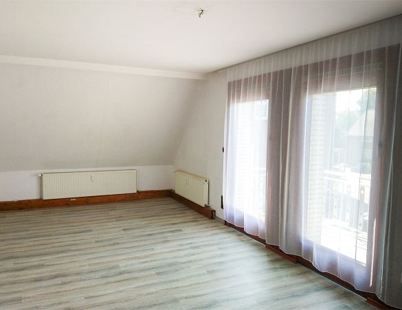 Komfortabel wohnen im Alter – helle 3-Zimmer-Wohnung mit zwei Balkonen zu vermieten - Foto 1