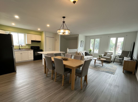 For Lease - 38 Mayfair Drive Unit# MAIN, Welland, Ontario - Photo 2