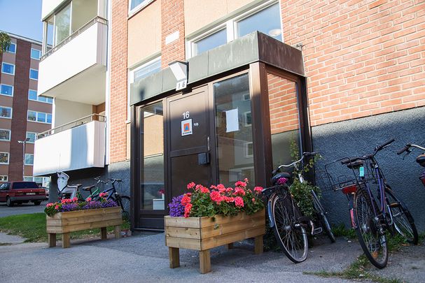 Prästgårdsgatan 16, 94131, Piteå - Foto 1