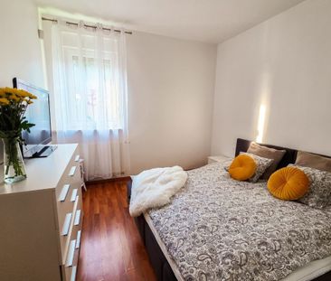 Wyjątkowy dom z ogrodem pod Poznaniem - Zdjęcie 1