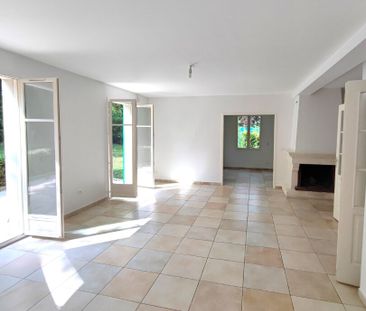 Location maison 7 pièces, 137.00m², Saint-Germain-en-Laye - Photo 4