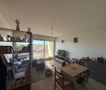 Location appartement 2 pièces, 53.92m², La Roche-sur-Yon - Photo 2