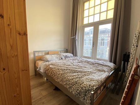 Te huur: Appartement Kraneweg in Groningen - Foto 3