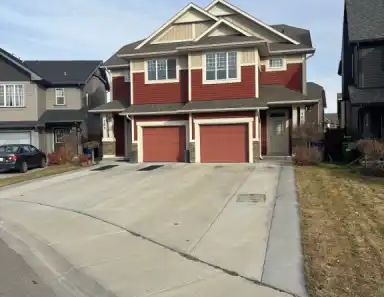 Beautiful Home for Rent in Auburn Bay | 160 100 Auburn Meadows Place South East, Calgary - Photo 1
