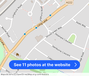 Stroud Green Way, Croydon, CR0 - Photo 1