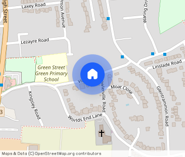 Vine Road, Orpington, BR6 - Photo 1