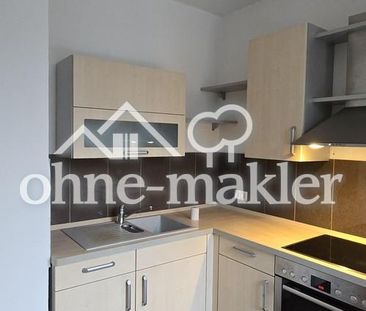 Charmante 3-Zimmer-Altbauwohnung mit Balkon & Wasserblick in der Fl... - Foto 3