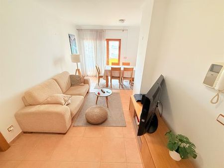Apartamento T1 - Photo 2