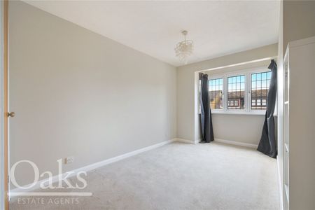 Littlebrook Close, Shirley, Surrey - Photo 2