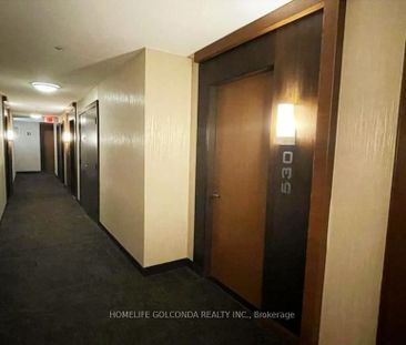 For Lease - 8228 Birchmount Road Unit# 530, Markham, Ontario - Photo 2