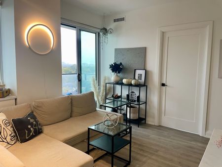 For Lease - 2369 Danforth Avenue Unit# 903, Toronto, Ontario - Photo 5