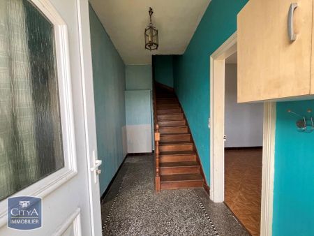 Maison à louer 6 pièces 156.8m² - Photo 4