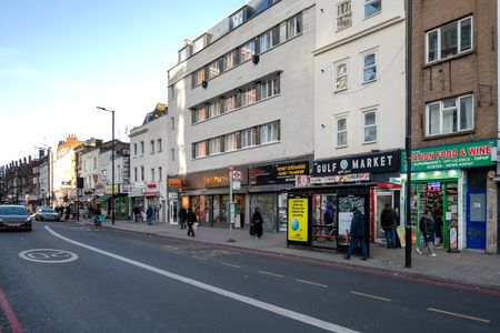 Edgware Rd - Photo 2