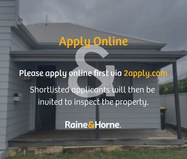 Charming 2-Bedroom Home Close to Everything! - Photo 5