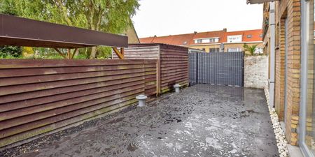Gelijkvloers app. te huur in Nieuwpoort voor € 775 met 2 slaapkamers - Photo 5