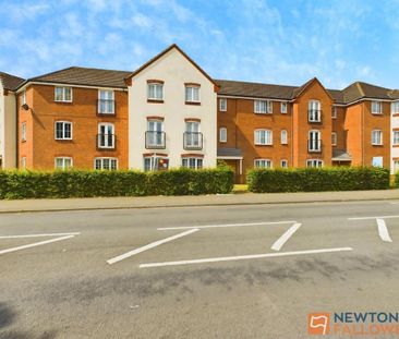 2 bedroom flat to rent - Photo 2