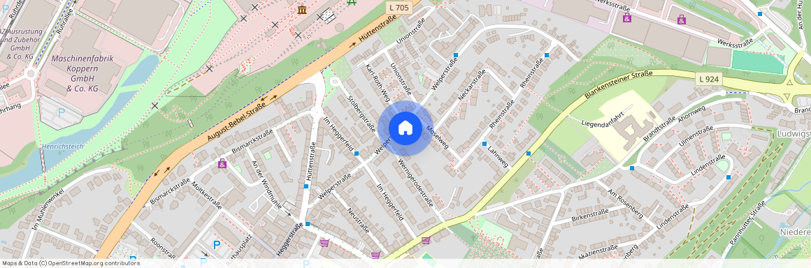 Welperstr. 30, 45525, Hattingen Ot Mitte