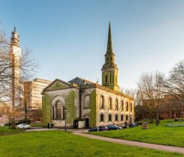 1 bedroom apartment to rent - Photo 2