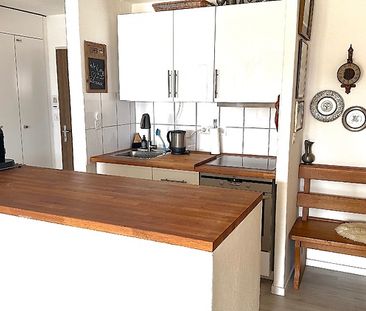 2½ Zimmer-Wohnung in Gams (SG), möbliert, auf Zeit - Photo 4