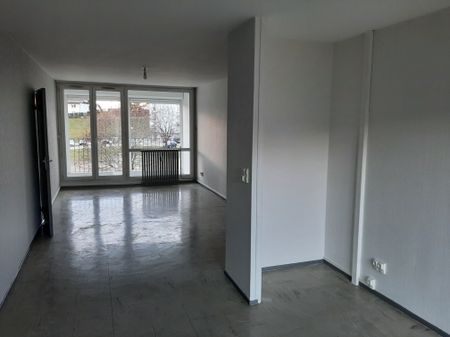 Location - Appartement T4 - 79 m² - Maîche - Photo 3