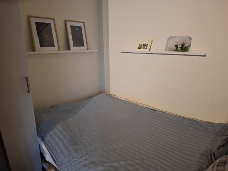 Isbergs gata, Malmö - Photo 2