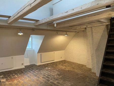 Sudio/attelje i Gamla stan uthyres till företag - Foto 3