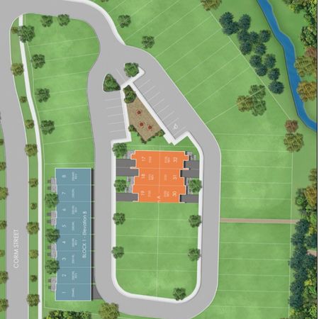 For Lease - 2029 Matteer Court Unit# Unit 18, Innisfil, Ontario - Photo 3