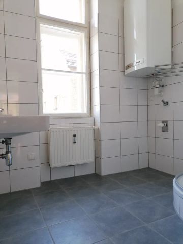 2-Zimmer-Wohnung mit Balkon im Herz-Jesu-Viertel - Provisionsfrei! - Foto 2
