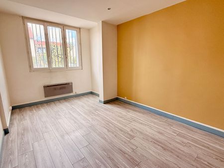 Appartement T1 Montreuil à louer - Photo 5