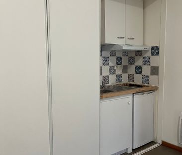 A LOUER STUDIO BOULEVARD DE LA LIBERTE - Photo 1